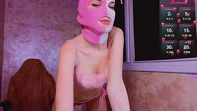 Domiiiniiicana online show from May 24, 10:04 pm