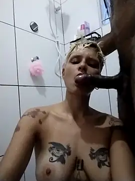 Luci foxx online show from February 17, 9:43 pm