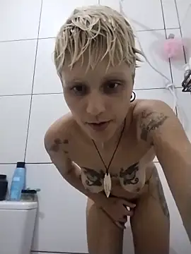 Luci foxx online show from March 10, 12:04 am