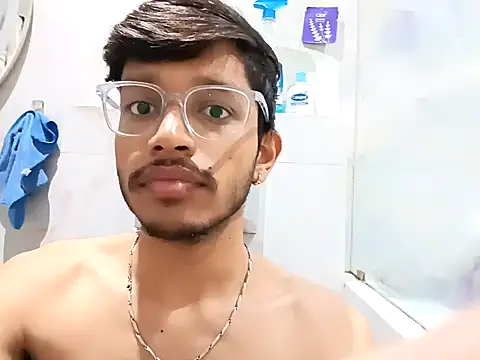 skinnyyyyyyyyy online show from January 27, 4:30 am