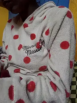 Snapshot of Sanjana-Mehar chatting on December 14, 3:36 pm Sanjana-Mehar online show from December 14, 3:36 pm