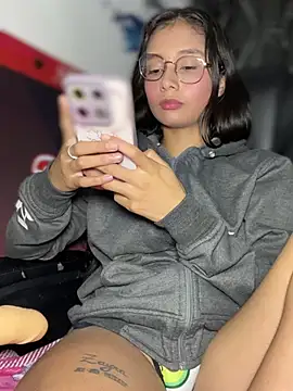 Bonnie willliams19 online show from February 20, 4:20 am