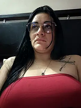 Hanna Kinsley online show from March 15, 4:02 am