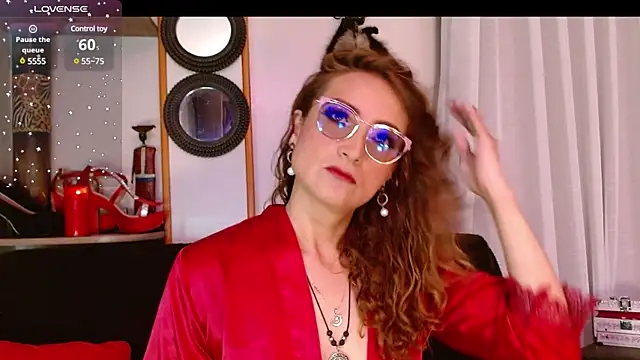 AdeleMourfg online show from February 10, 2:52 am