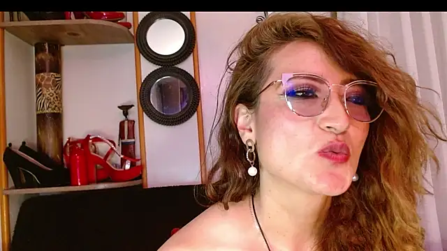 AdeleMourfg online show from February 10, 9:04 am