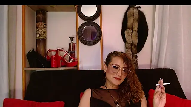 AdeleMourfg online show from February 16, 3:37 am