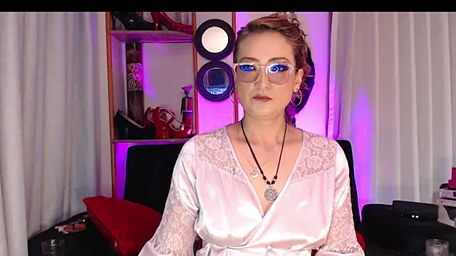 AdeleMourfg online show from February 23, 3:45 am