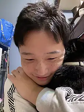 Snapshot of tuki_fu chatting on October 25, 1:51 pm tuki fu online show from October 25, 1:51 pm