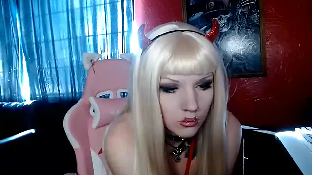 daddy girl88 online show from September 16, 5:14 pm