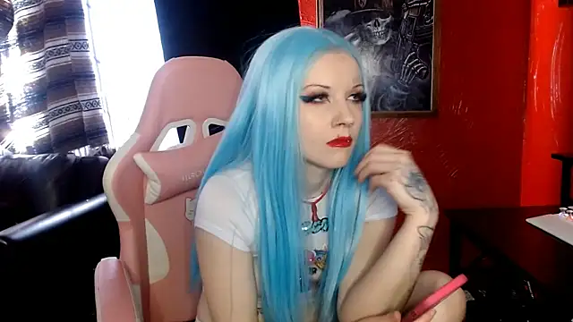 daddy girl88 online show from February 26, 8:08 pm