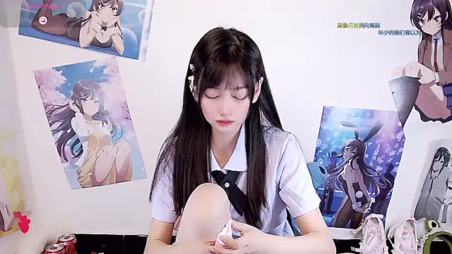 Xiaomi-Angela online show from April 1, 3:31 pm