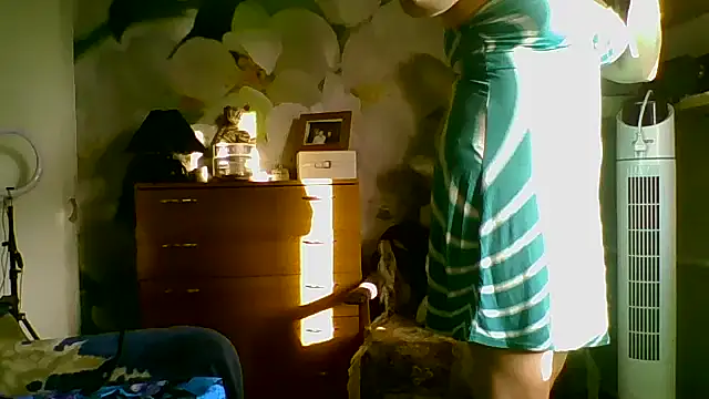 maritanna online show from September 17, 5:09 am