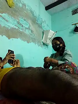 Surajpuja79 online show from November 26, 4:19 pm