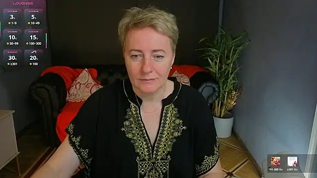 Nika Smit online show from May 24, 5:12 am