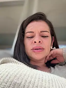 NATHALIA-28  online show from January 17, 3:06 pm