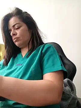 NATHALIA-28  online show from February 3, 12:10 pm