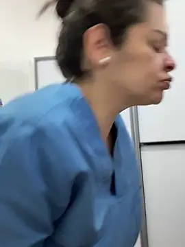 NATHALIA-28  online show from February 23, 11:51 am