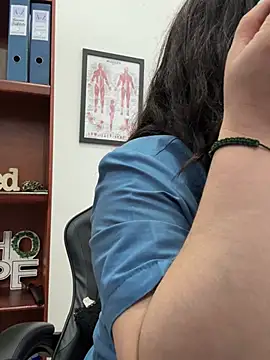 NATHALIA-28  online show from April 4, 1:52 pm