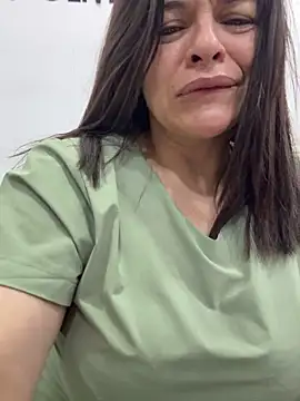 NATHALIA-28  online show from April 18, 1:59 pm