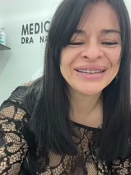 Snapshot of NATHALIA-28_ chatting on June 12, 1:10 pm NATHALIA-28 online show from June 12, 1:10 pm