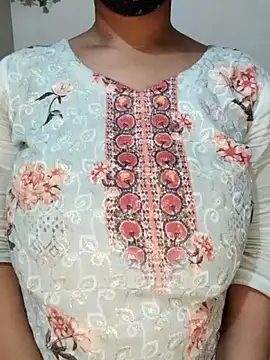 Nilanjona-Ray online show from March 1, 3:47 pm