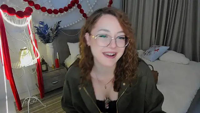 Snapshot of SereneFlame chatting on January 13, 10:09 am SereneFlame online show from January 13, 10:09 am