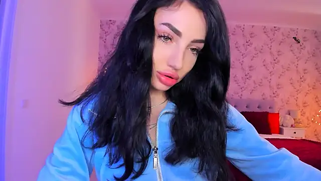 Snapshot of NancyLovee_ chatting on April 17, 11:57 am NancyLovee online show from April 17, 11:57 am