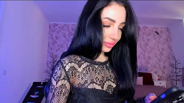Snapshot of NancyLovee_ chatting on May 9, 11:15 am NancyLovee online show from May 9, 11:15 am