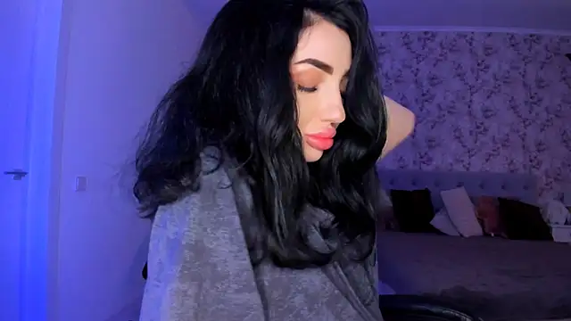 Snapshot of NancyLovee_ chatting on June 7, 3:38 pm NancyLovee online show from June 7, 3:38 pm