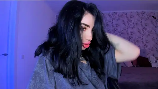 Snapshot of NancyLovee_ chatting on June 8, 11:54 am NancyLovee online show from June 8, 11:54 am