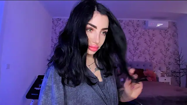 Snapshot of NancyLovee_ chatting on June 9, 2:39 pm NancyLovee online show from June 9, 2:39 pm