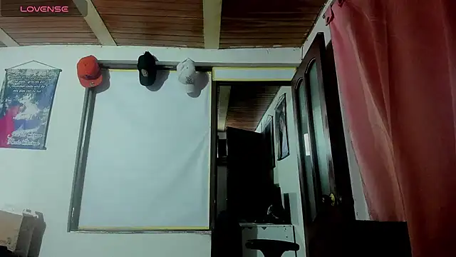 Nenita Hot  online show from October 9, 1:25 am