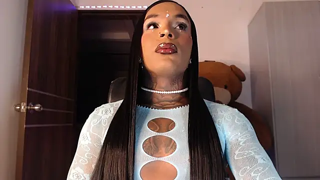 mistressbigcock777 online show from April 7, 3:40 am