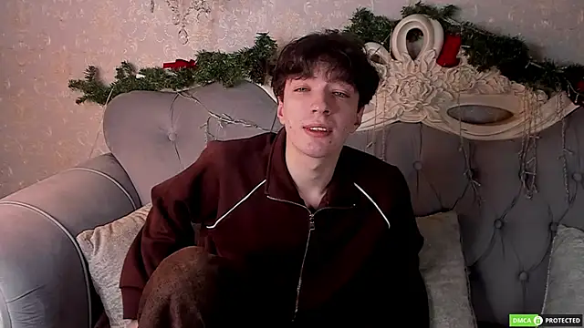 TrevorBenson online show from January 9, 3:09 am