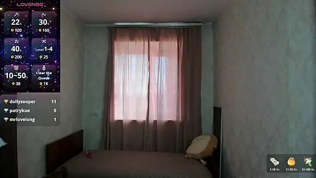 elis gabbi online show from March 12, 2:20 am