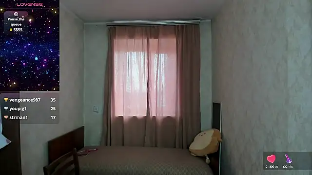 elis gabbi online show from March 14, 3:15 am