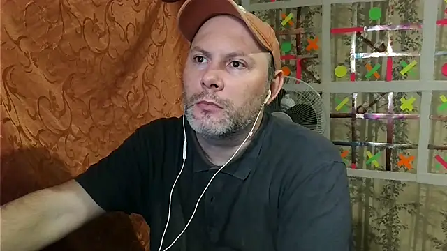 Snapshot of AgnichBan chatting on January 10, 2:45 pm AgnichBan online show from January 10, 2:45 pm