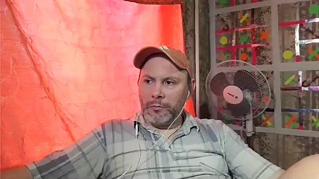 Snapshot of AgnichBan chatting on January 16, 8:22 am AgnichBan online show from January 16, 8:22 am