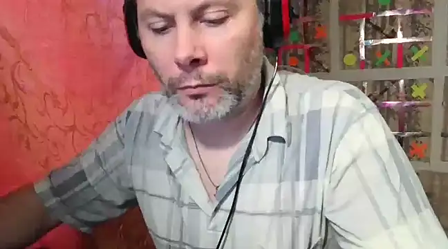 Snapshot of AgnichBan chatting on January 17, 3:01 am AgnichBan online show from January 17, 3:01 am