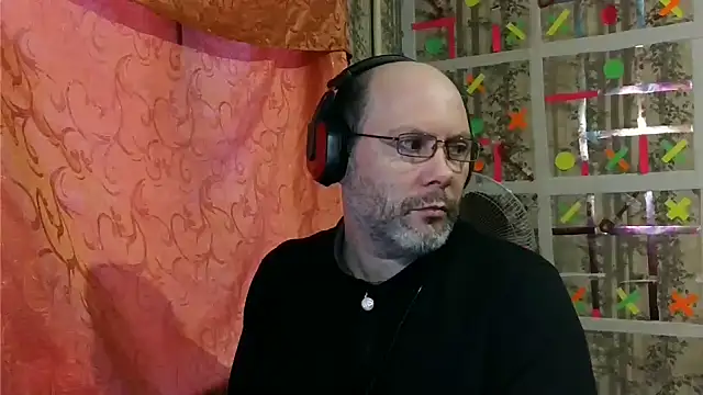 Snapshot of AgnichBan chatting on January 19, 2:36 am AgnichBan online show from January 19, 2:36 am