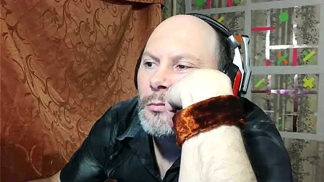 Snapshot of AgnichBan chatting on January 21, 4:58 pm AgnichBan online show from January 21, 4:58 pm