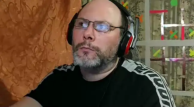 Snapshot of AgnichBan chatting on January 23, 2:39 pm AgnichBan online show from January 23, 2:39 pm