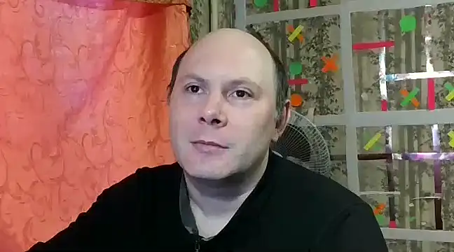 Snapshot of AgnichBan chatting on January 24, 2:49 am AgnichBan online show from January 24, 2:49 am