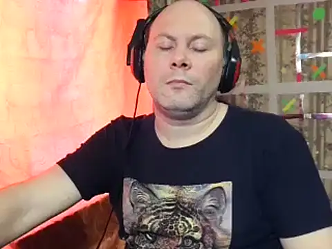 Snapshot of AgnichBan chatting on January 27, 7:56 am AgnichBan online show from January 27, 7:56 am