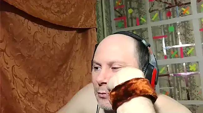 Snapshot of AgnichBan chatting on January 28, 10:34 pm AgnichBan online show from January 28, 10:34 pm