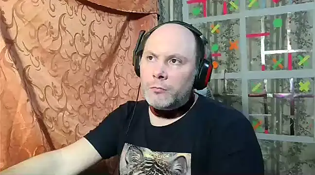 Snapshot of AgnichBan chatting on January 31, 1:56 pm AgnichBan online show from January 31, 1:56 pm