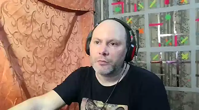 Snapshot of AgnichBan chatting on February 1, 7:02 pm AgnichBan online show from February 1, 7:02 pm