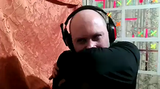 Snapshot of AgnichBan chatting on February 13, 6:48 pm AgnichBan online show from February 13, 6:48 pm