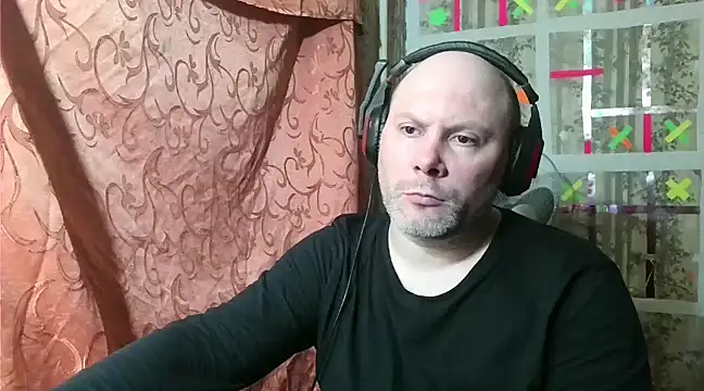 Snapshot of AgnichBan chatting on February 14, 4:09 pm AgnichBan online show from February 14, 4:09 pm