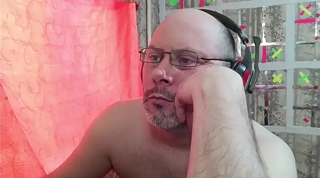 Snapshot of AgnichBan chatting on February 22, 6:50 am AgnichBan online show from February 22, 6:50 am